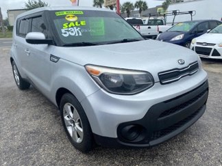 Used 2017 Kia Soul image 1