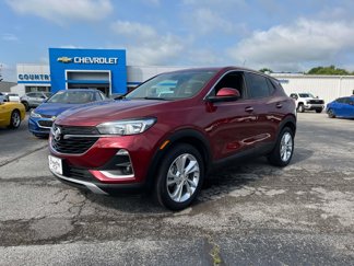 Used 2022 Buick Encore GX Preferred image 1