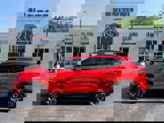 Used 2020 Chevrolet Blazer RS image 1