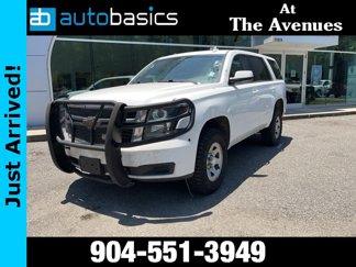 Used 2016 Chevrolet Tahoe 4WD image 1
