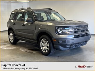 Used 2021 Ford Bronco Sport image 1