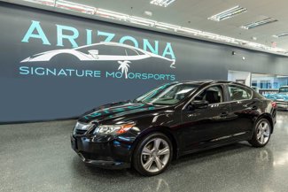 Used 2014 Acura ILX image 1