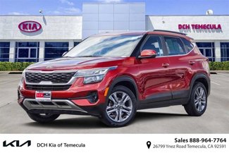 Used 2021 Kia Seltos S image 1