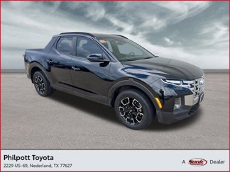 Used 2022 Hyundai Santa Cruz SEL Premium image 1