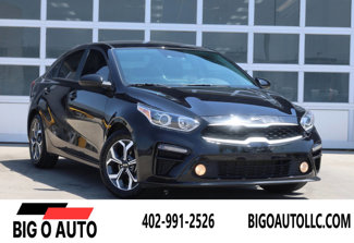 Used 2020 Kia Forte LXS image 1