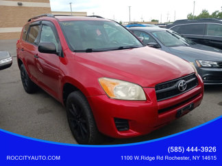 Used 2010 Toyota RAV4 2WD image 1