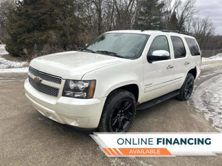 Used 2010 Chevrolet Tahoe LTZ image 1