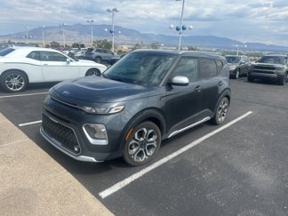 Used 2020 Kia Soul X-Line image 1