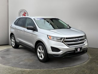 Used 2017 Ford Edge SE image 1