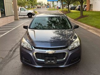 Used 2014 Chevrolet Malibu LS w/ Protection Package image 1
