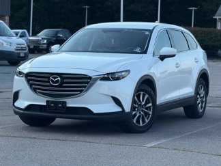 Used 2016 MAZDA CX-9 Touring image 1