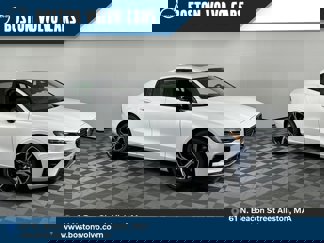 New 2024 Volvo S60 B5 Plus w/ Climate Package image 1