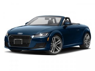 Used 2018 Audi TT 2.0T image 1