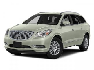 Used 2017 Buick Enclave Premium w/ Experience Buick Package image 1