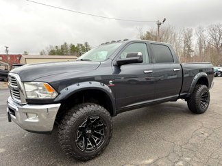Used 2018 RAM 2500 Big Horn image 1