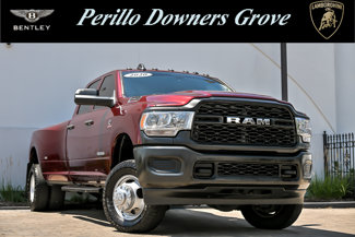 Used 2020 RAM 3500 Tradesman image 1