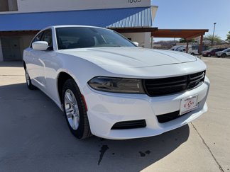 Used 2022 Dodge Charger SXT image 1
