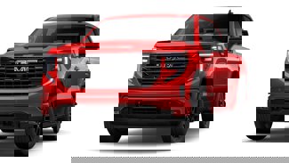 New 2025 GMC Sierra 1500 Elevation w/ Elevation Premium Package image 1