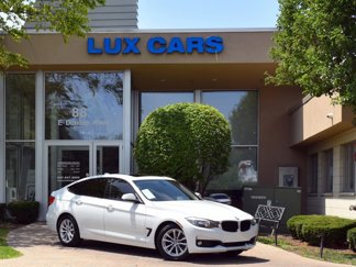 Used 2015 BMW 328i Gran Turismo xDrive image 1