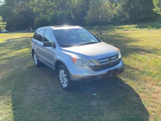 Used 2008 Honda CR-V EX image 1