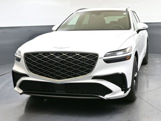 New 2026 Genesis GV70 2.5T Sport Prestige image 1