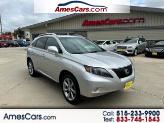 Used 2012 Lexus RX 350 2WD image 1