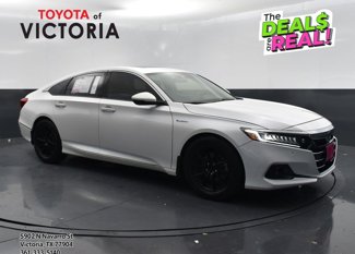 Used 2022 Honda Accord Touring image 1