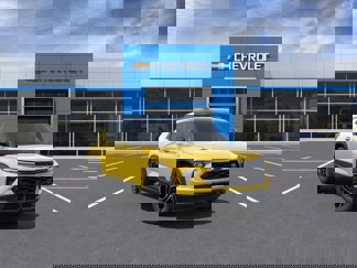 New 2025 Chevrolet TrailBlazer RS w/ Convenience Package image 1