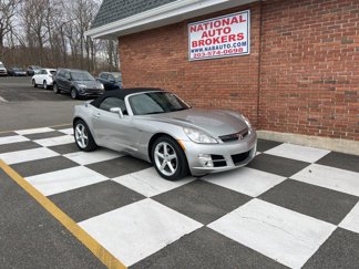 Used 2007 Saturn Sky w/ Premium Trim Pkg image 1