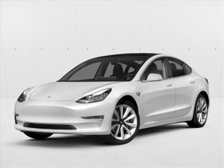 Used 2019 Tesla Model 3 Standard Range Plus image 1