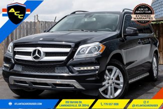Used 2016 Mercedes-Benz GL 450 4MATIC w/ Premium I Package image 1