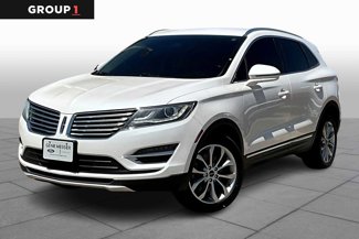 Used 2018 Lincoln MKC Select w/ Select Plus Package image 1