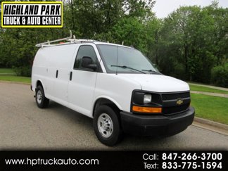 Used 2016 Chevrolet Express 2500 image 1