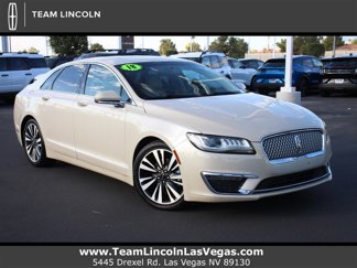 Used 2018 Lincoln MKZ Reserve image 1
