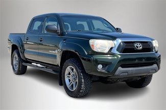Used 2014 Toyota Tacoma PreRunner video 1