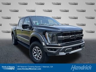 Used 2022 Ford F150 Raptor image 1