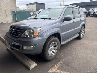 Used 2005 Lexus GX 470 image 1