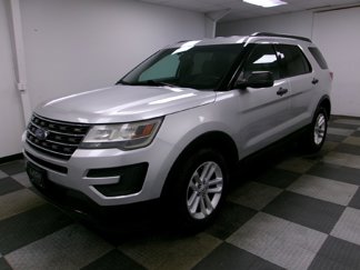 Used 2016 Ford Explorer 4WD image 1