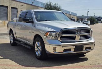 Used 2018 RAM 1500 Lone Star image 1