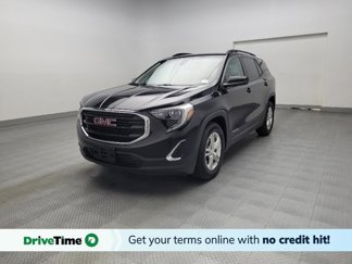 Used 2020 GMC Terrain SLE w/ Driver Convenience Package image 1