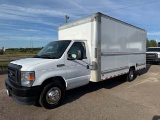 Used 2021 Ford E-350 and Econoline 350 Super Duty image 1