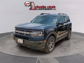 Used 2024 Ford Bronco Sport Big Bend image 1