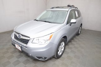 Used 2015 Subaru Forester 2.5i Limited image 1
