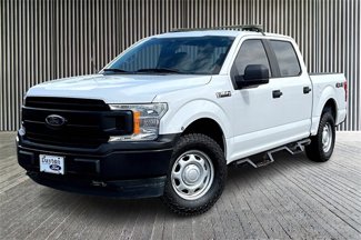 Used 2019 Ford F150 XL w/ XL Power Equipment Group image 1