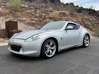 Used 2009 Nissan 370Z Touring w/ Sport Pkg image 1