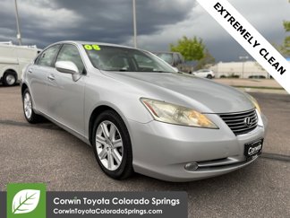 Used 2008 Lexus ES 350 image 1