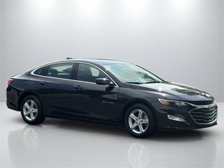 Used 2023 Chevrolet Malibu LT image 1