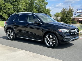 Used 2020 Mercedes-Benz GLE 350 image 1