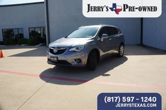 Used 2019 Buick Envision Essence image 1