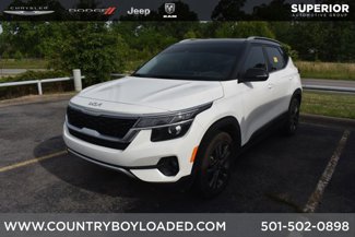 Used 2023 Kia Seltos S image 1